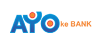 logo Ayo ke Bank